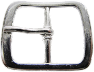 Schnalle Iron 30mm (10900-30.3NI)