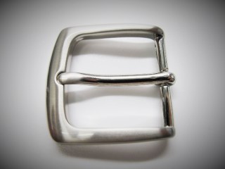 Schnalle Iron 30mm (10900-30.9)