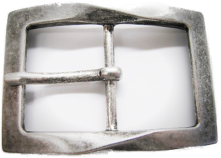 Schnalle Iron 35mm (10900-35.15)