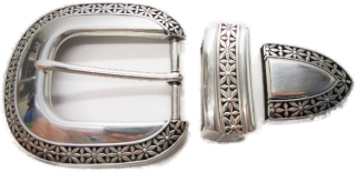 Schnalle Iron 35mm (10900-35.1)