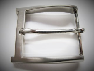 Schnalle Iron 35mm (10900-35.22)