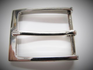 Schnalle Iron 35mm (10900-35.2)