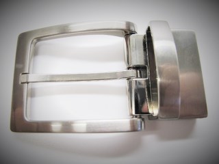 Schnalle Iron 35mm (10900-35.3)