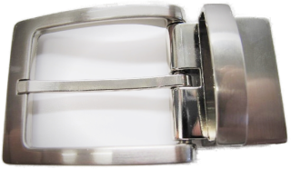 Schnalle Iron 35mm (10900-35.3)