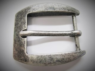 Schnalle Iron 35mm (10900-35.8)