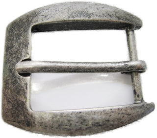 Schnalle Iron 35mm (10900-35.8)