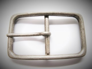 Schnalle Iron 35mm (10900-35.9)