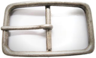 Schnalle Iron 35mm (10900-35.9)