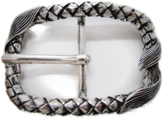 Schnalle Iron 40mm (10900-40.109)