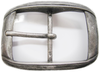 Schnalle Iron 40mm (10900-40.117G)