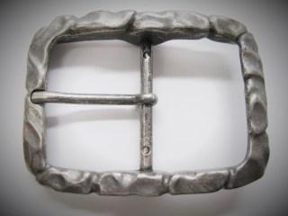 Schnalle Iron 40mm (10900-40.118)