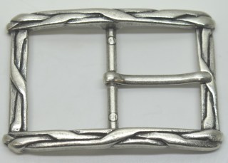 Schnalle Iron 40mm (10900-40.140)