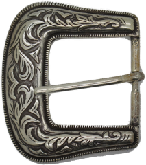 Schnalle Iron 40mm (10900-40.50)