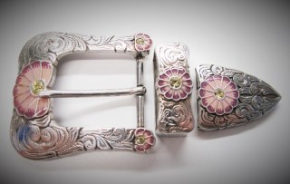 Schnalle Iron 40mm (10900-40.52)