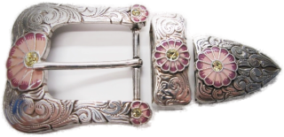 Schnalle Iron 40mm (10900-40.52)