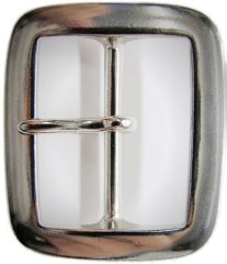 Schnalle Iron 40mm (10900-40.63)