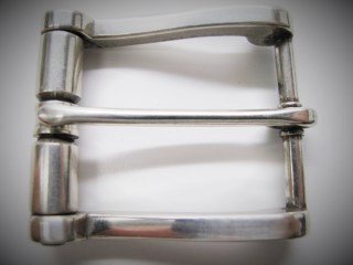 Schnalle Iron 40mm (10900-40.67)