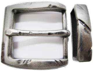 Schnalle Iron 40mm (10900-40.68MVN)