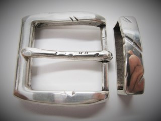 Schnalle Iron 40mm (10900-40.68)