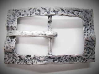 Schnalle Iron 40mm (10900-40.69)