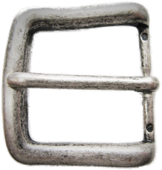 Schnalle Iron 40mm (10900-40.71)