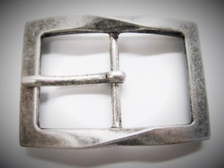 Schnalle Iron 40mm (10900-40.72)