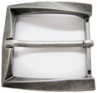 Schnalle Iron 40mm (10900-40.73)