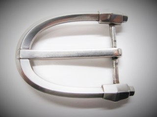 Schnalle Iron 40mm (10900-40.99)