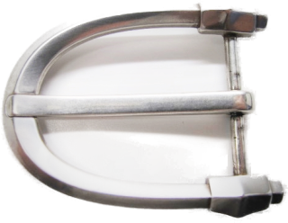 Schnalle Iron 40mm (10900-40.99)