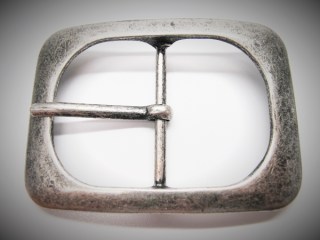 Schnalle Iron  50mm (10900-50.0)