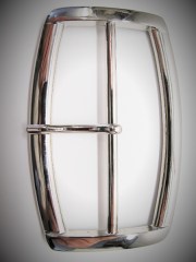 Schnalle Iron 80mm (10900-80.0)