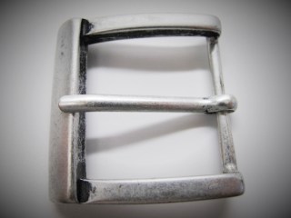 Schnalle Iron AS 35mm (10900-35.7AS)