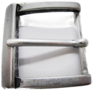 Schnalle Iron AS 35mm (10900-35.7AS)