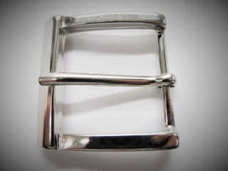 Schnalle Iron NI  35mm (10900-35.7NI)