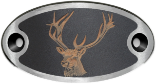 Schnalle Katy Hirschkopf (10900-40.81M.45)