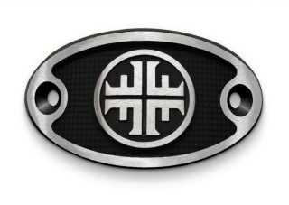 Schnalle die vier FFFF (10900-40.81LN.1)