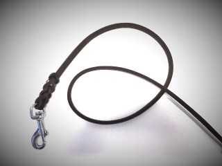 Schweissleine Hunter Ebony (13310)