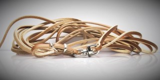 Schweissleine Quadro mit Drehhilfe (21780)