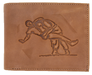 Geldbörse Branding Schwinger (19712B-SCHW)