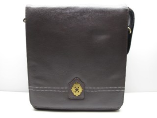 Seitentasche Braun (HLH15)