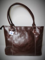 Shopper SESB-50 Dunkelbraun (19656.2)