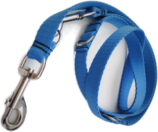 Soft-Grip Leine Nylon 20mm (23350)