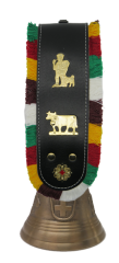 Souvenirglocke Appenzell  (10721)