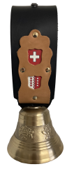 Souvenirglocke Wallis   (10896)