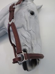 Stallhalfter Braun (14730.144)