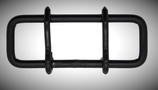 Treichel Halbschnalle   10-38cm (20030)