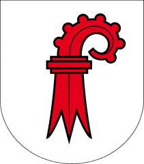 Wappen BL (19995-BL)
