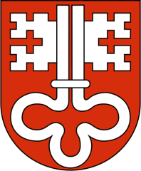 Wappen NW (19995-NW)