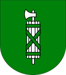 Wappen SG (19995-SG)