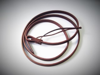 Western Zügel (14550)